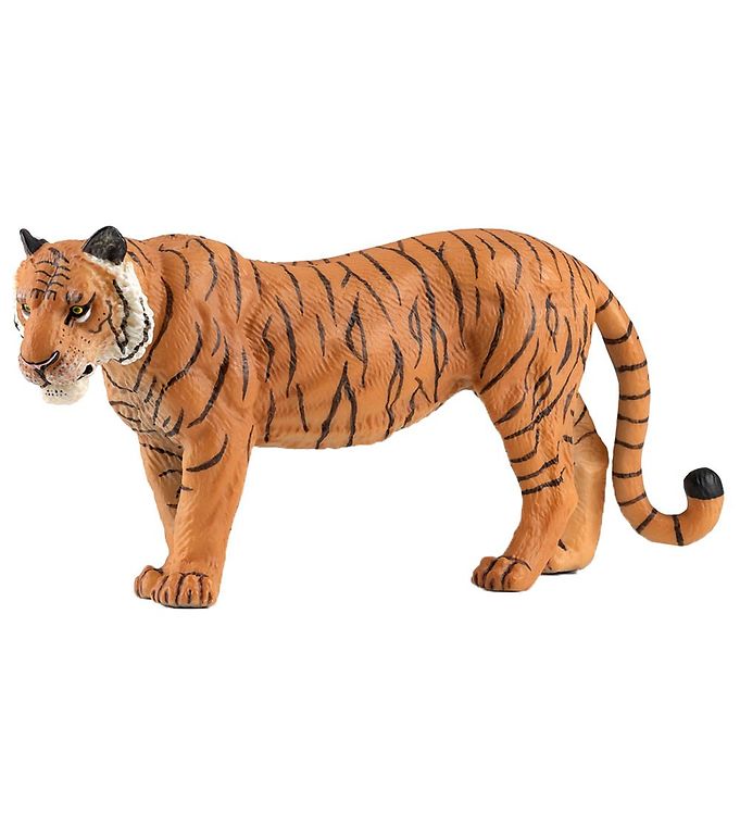 Papo Tiger - H: 10 cm