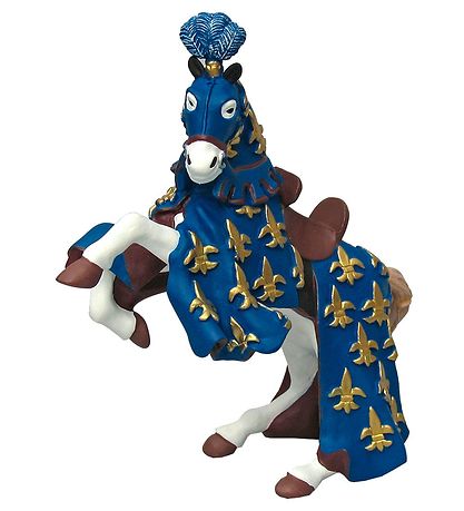 Papo Prince Philip Horse - H: 8 cm Papo Prince Philip Horse - H: 8 cm