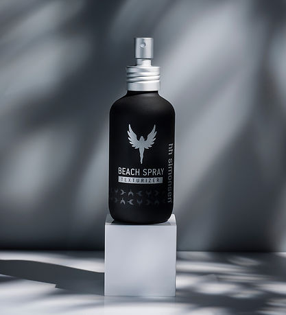 HH Simonsen Beach Spray - 125 ml