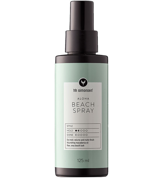 HH Simonsen Beach Spray Texturizer (125 ml)