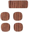 Sebra Wooden Letter - Symbols