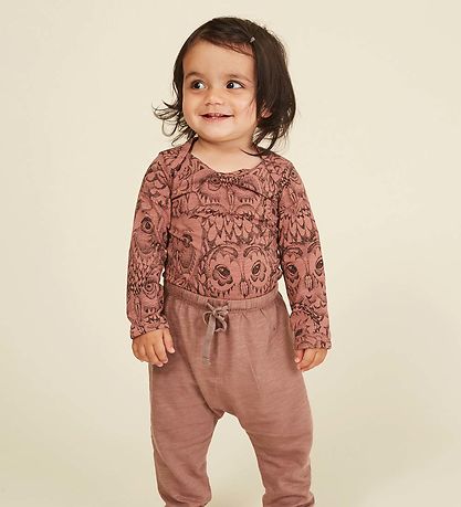 Body m/l Soft Gallery - Bob - Burlwood av. Chouettes Body m/l Soft Gallery - Bob - Burlwood av. Chouettes