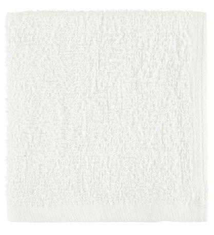 Gants de toilette Oopsy - 5 Pack - Blanc Gants de toilette Oopsy - 5 Pack - Blanc