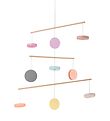 PlanToys Uro - Pastel PlanToys Uro - Pastel