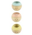 PlanToys Sensory Tumbling - Pastel PlanToys Sensory Tumbling - Pastel