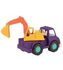 Wonder Wheels Gravko - 30 cm