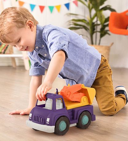 Wonder Wheels Gravko - 30 cm