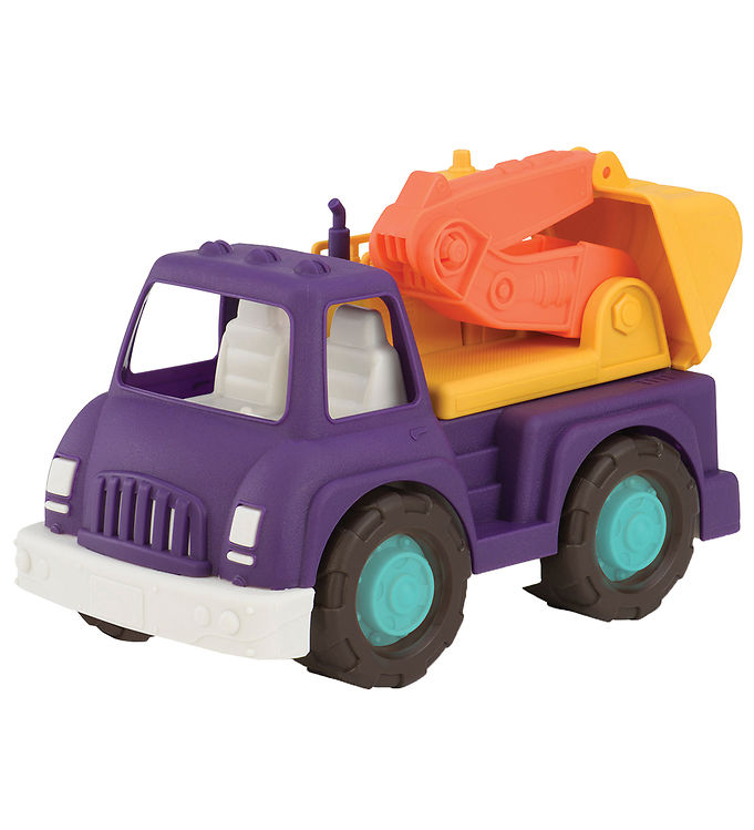 Wonder Wheels Gravko - 30 cm