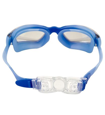 Bling2o Svømmebriller - Camp Blue - Lyseblå