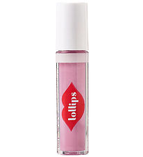 Snails Lipgloss - Rainbow Swirl - 3 ml - Rosa Snails Lipgloss - Rainbow Swirl - 3 ml - Rosa