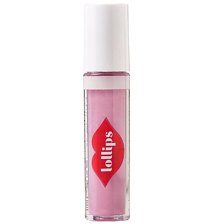 Brillant à lèvres Snails - Rainbow Swirl - 3 ml - Rose Brillant à lèvres Snails - Rainbow Swirl - 3 ml - Rose