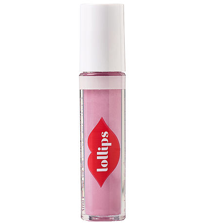 Brillant à lèvres Snails - Rainbow Swirl - 3 ml - Rose Brillant à lèvres Snails - Rainbow Swirl - 3 ml - Rose