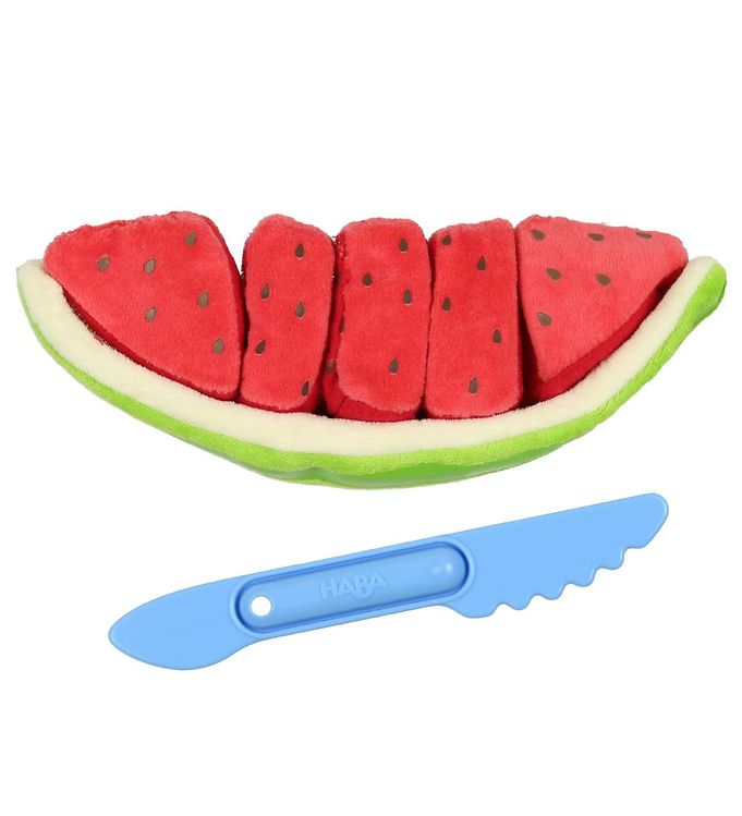 Haba Legemad - Vandmelon