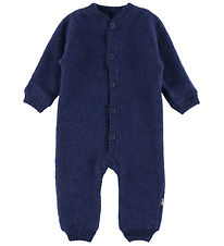 Joha Køredragt - Uld - Navy Joha Køredragt - Uld - Navy