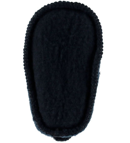 Joha Futter - Uld - Sort