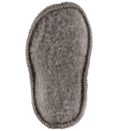 Joha Futter - Uld - Lysebrun