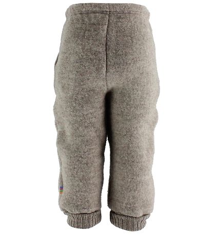 Joha Bukser - Uld - Lysebrun Joha Bukser - Uld - Lysebrun