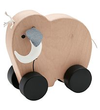 Kids Concept Mammut - Træ Kids Concept Mammut - Træ
