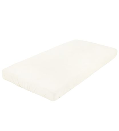 Cocoon Company Lakana - Aikuinen - 90x200 - Luonnollinen Cocoon Company Lakana - Aikuinen - 90x200 - Luonnollinen