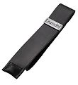 Leander Classic Leather Strap for Safety Bars - Black