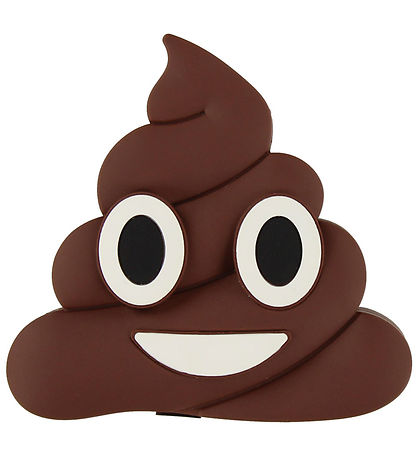 Batterie Externe Moji Power - Poo - 2600mAh