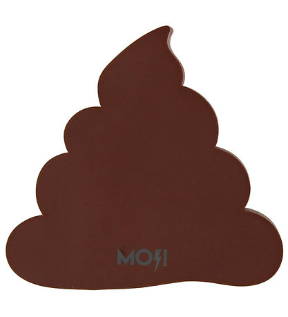Batterie Externe Moji Power - Poo - 2600mAh Batterie Externe Moji Power - Poo - 2600mAh