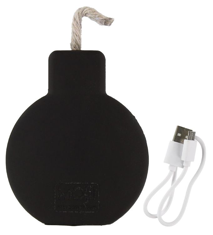 Moji Power Powerbank - Bomb - 2600mAh