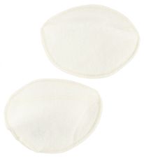 Joha Ammeindlæg - Uld - Creme Joha Ammeindlæg - Uld - Creme