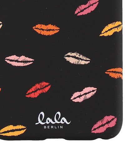Lala Berlin Cover - iPhone 6+ - Lips