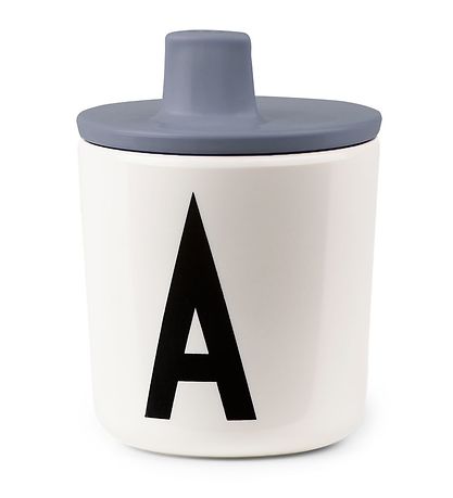 Design Letters Tud - Ecozen - Mørk Blå