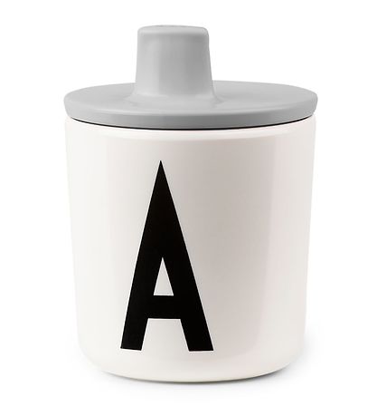 Bec Design Letters - Écozen - Gris Bec Design Letters - Écozen - Gris