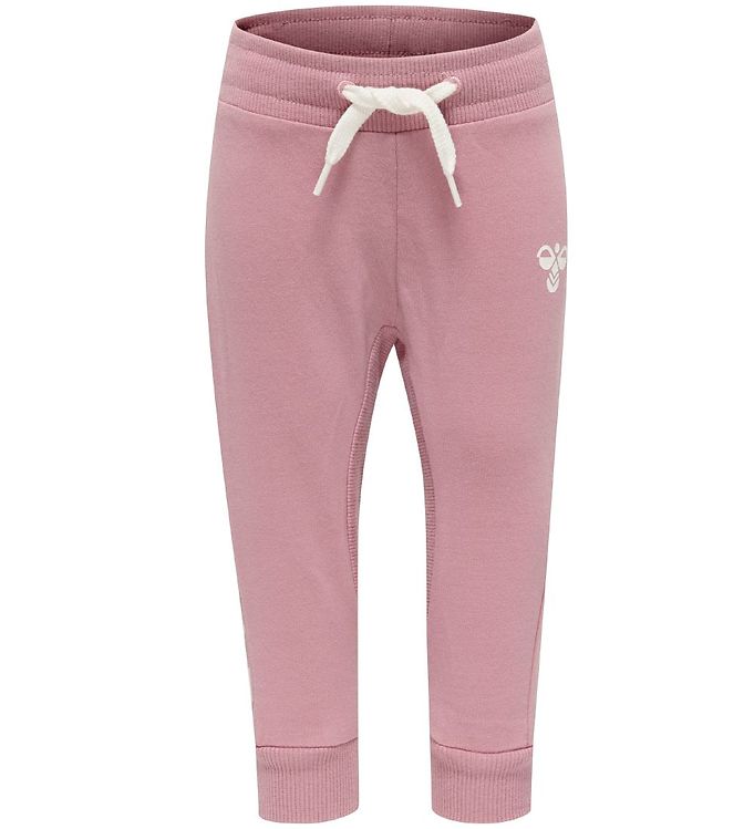 Hummel Sweatpants - HMLApple - Rosa