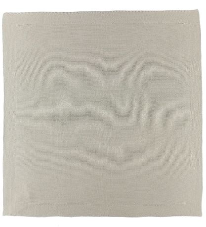 Couvertures en Coton Oopsy - 75x75 - Marron Clair Couvertures en Coton Oopsy - 75x75 - Marron Clair