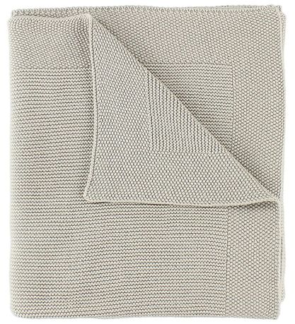 Couvertures en Coton Oopsy - 75x75 - Marron Clair Couvertures en Coton Oopsy - 75x75 - Marron Clair