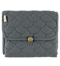 Cam Cam Changing Mat - Quilted - 70x44 cm - Charcoal Cam Cam Changing Mat - Quilted - 70x44 cm - Charcoal